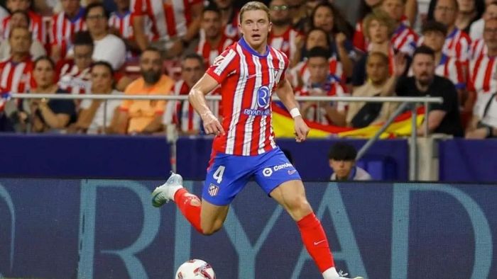 Атлетіко з вилученням і незабитим пенальті ледь втримав нічию проти Мальорки