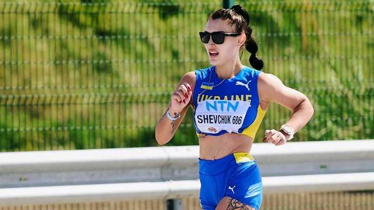 Анна Шевчук / Фото из открытых источников Анна Шевчук / Фото из открытых источников