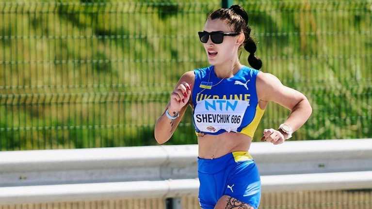 Анна Шевчук / Фото из открытых источников