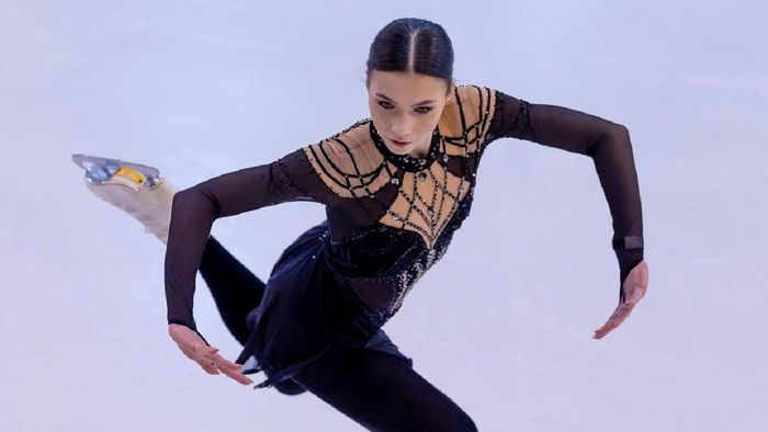 Україна вперше за 16 років не виступить на Олімпіаді у жіночому фігурному катанні
