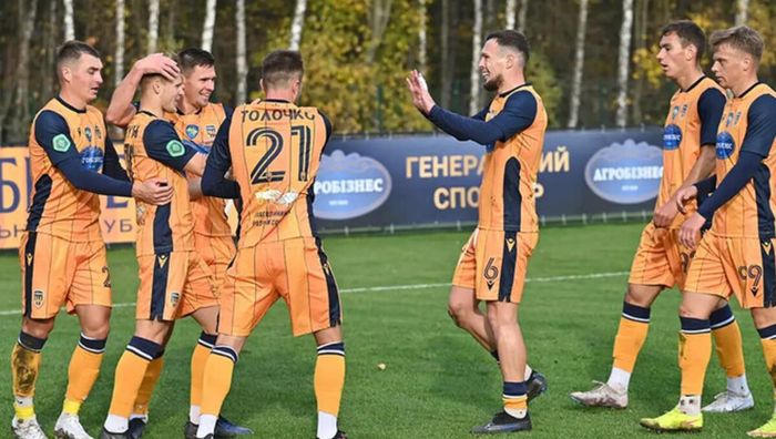 Кубок України: Лісне з голами Рибалки і Волошина пройшло аматорів, очікувана перемога Агробізнесу Кубок України: Лісне з голами Рибалки і Волошина пройшло аматорів, очікувана перемога Агробізнесу