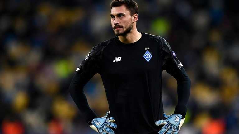 Георгій Бущан / Фото Getty Images Георгій Бущан / Фото Getty Images