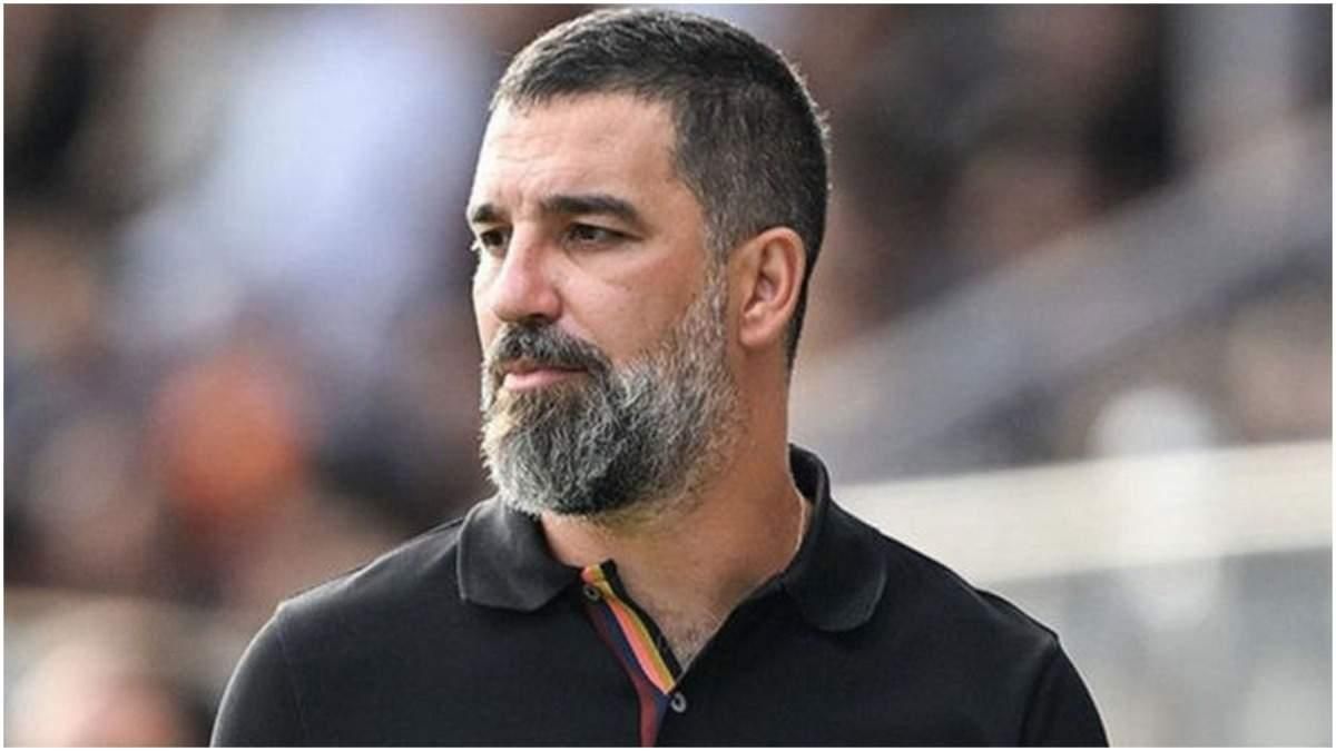 Арда Туран / фото: ФК Шахтер