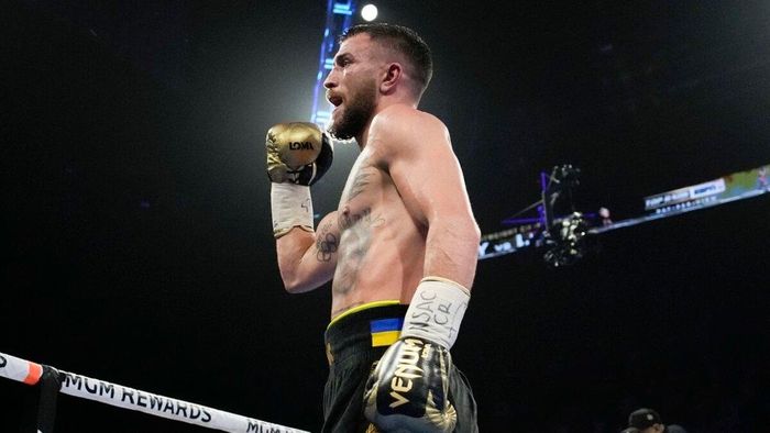 У Ломаченко не должно быть этих поражений – известный тренер удивил заявлением