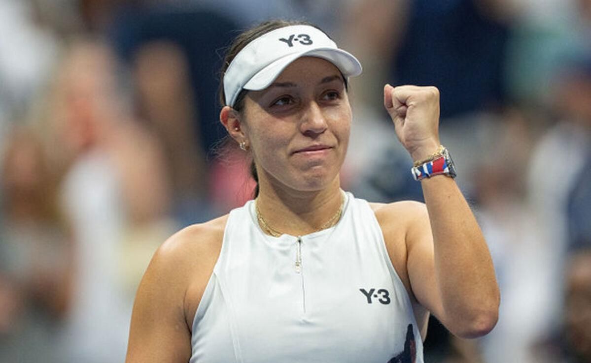 Джессика Пегула / Фото Getty Images Джессика Пегула / Фото Getty Images