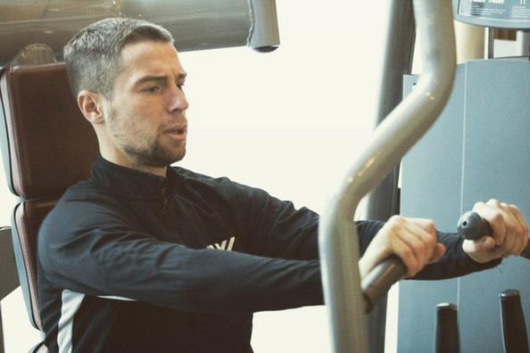 Екс-гравець Динамо розповів про відновлення від ДТП: "Були зламані ребра і пробита легеня"