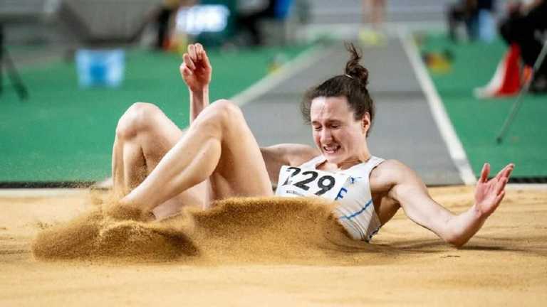 Ольга Корсун / Фото Getty Images Ольга Корсун / Фото Getty Images