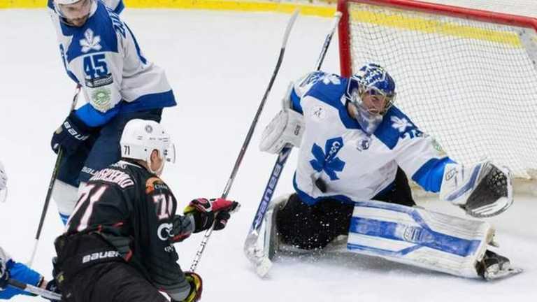 У чемпіонаті України-2025/26 зіграють 5 клубів / Фото ФХУ У чемпіонаті України-2025/26 зіграють 5 клубів / Фото ФХУ