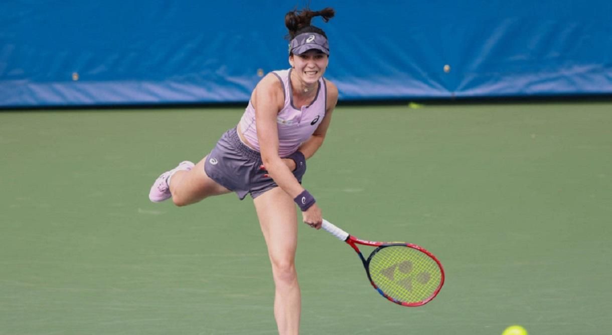 Єва Лис / Фото Imago