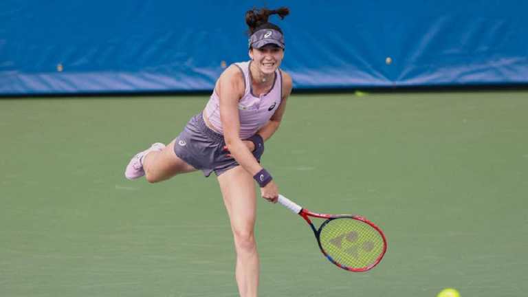 Єва Лис / Фото Imago Єва Лис / Фото Imago