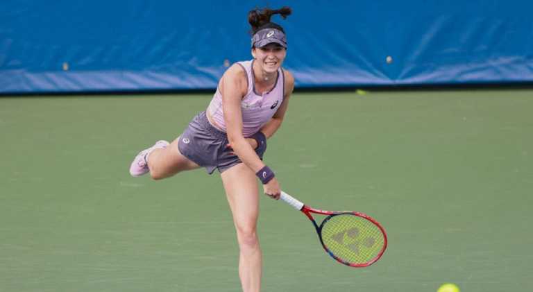 Ева Лис / Фото Imago