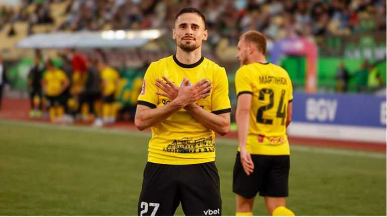 Теди Цара / ФК Александрия Теди Цара / ФК Александрия