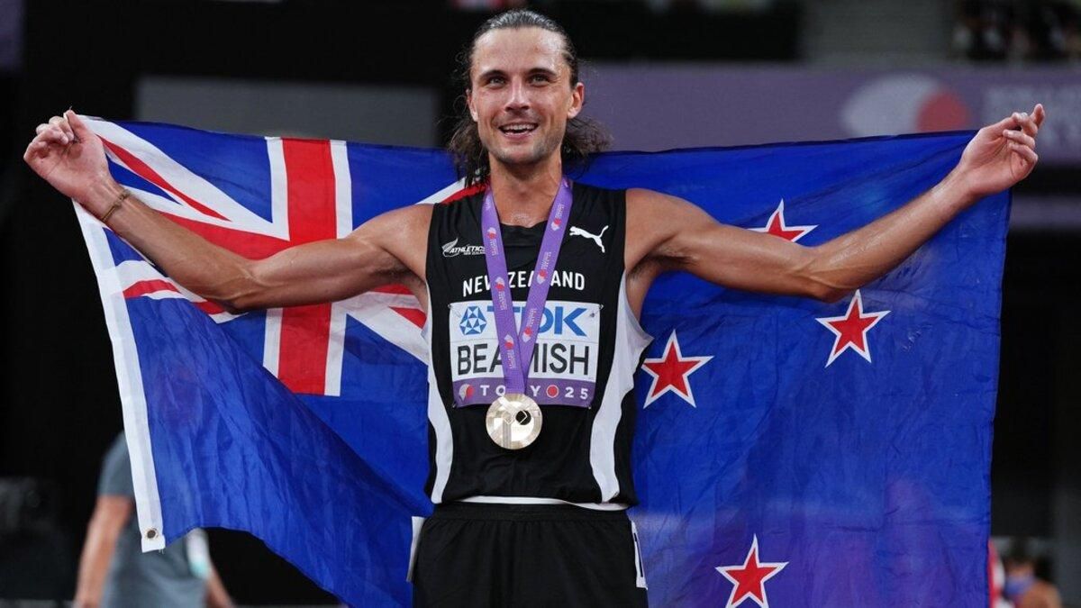 Джорді Біміш / Фото REUTERS