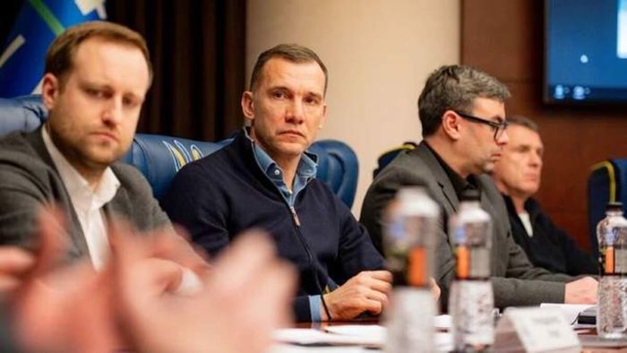 УАФ – об информации Бурбаса относительно "договорняков": "Никаких проблем с этими матчами не было обнаружено"