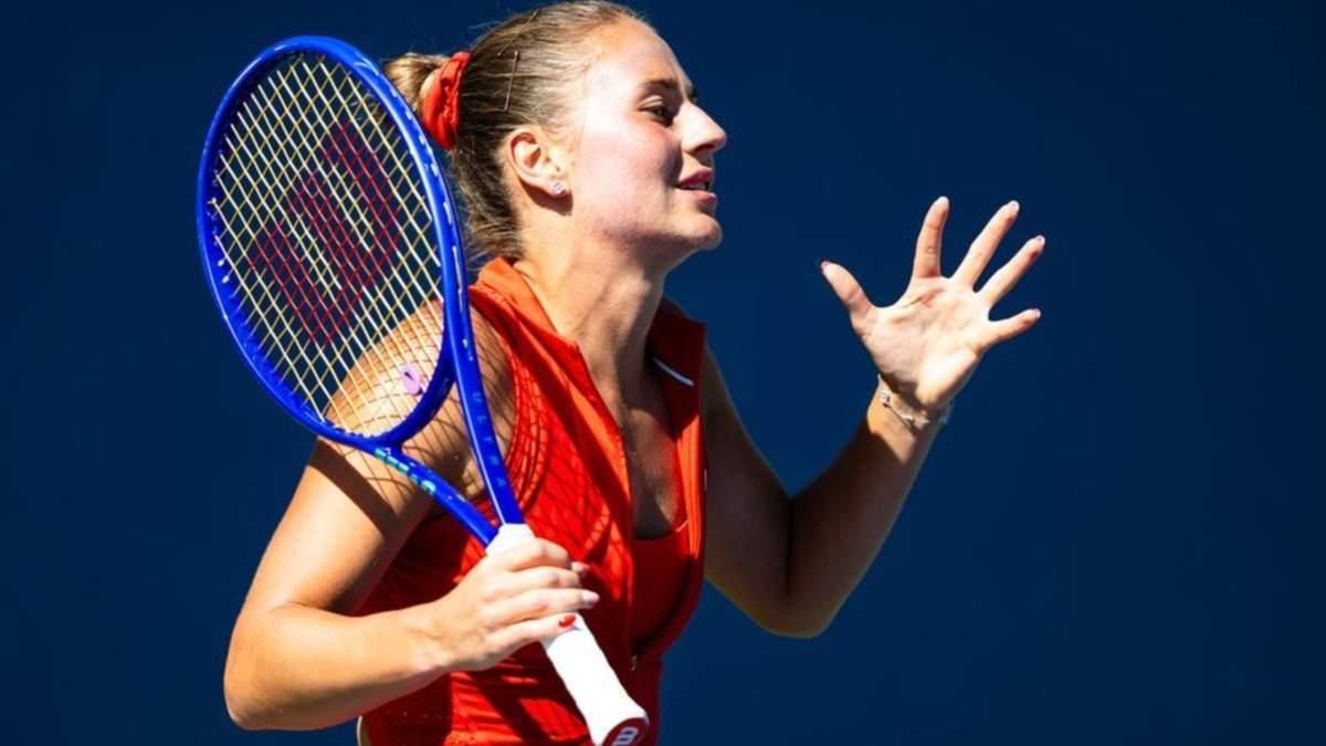 Марта Костюк / фото: Jimmie 48 Марта Костюк / фото: Jimmie 48