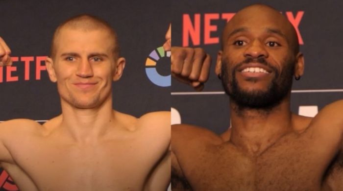 Богачук битиметься в андеркарді мегафайту Канело – Кроуфорд: де і коли дивитися безкоштовну трансляцію поєдинку