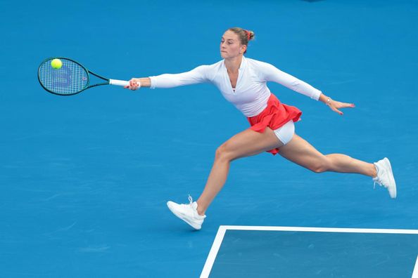 Костюк за US Open заробила в чотири рази більше за Світоліну та Ястремську – відомі всі суми призових українок