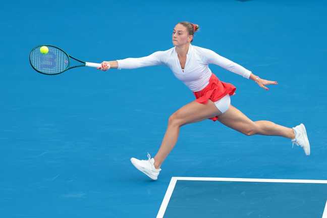 Марта Костюк / Getty Images