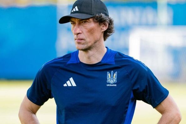 Михайленко пояснив, чому збірній України було так важко втримати перемогу на старті ЧС-2025