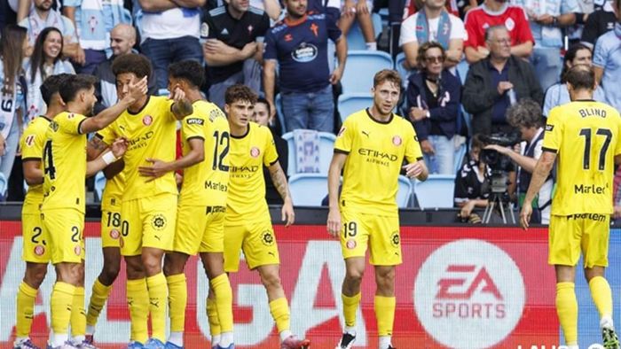 Жирона – Еспаньйол: прогноз на перше каталонське дербі Ваната