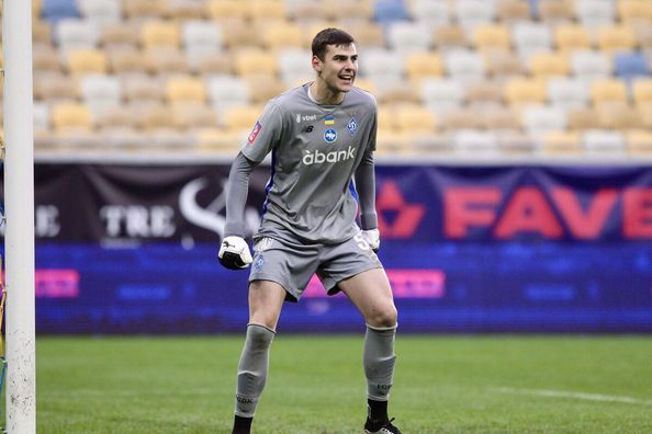 Экс-вратарь Динамо жестко прошелся по кадровому решению Шовковского на матч с Карпатами