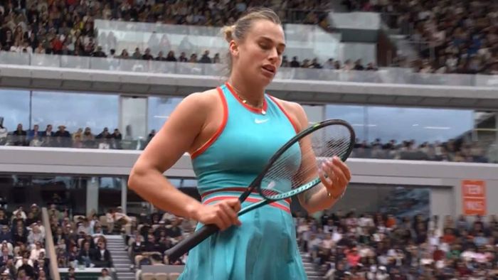 Соболенко стала переможницею US Open-2025, здолавши американку російського походження