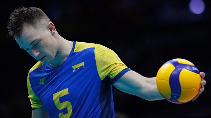 Плотницкий дал совет сборной Украины перед решающим матчем с Италией на ЧМ