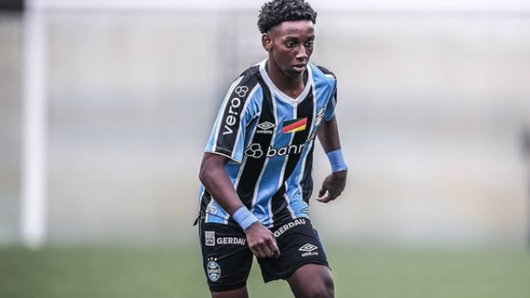 Габриэль Мек / Фото: instagram.com/gabriel_mec__ Габриэль Мек / Фото: instagram.com/gabriel_mec__