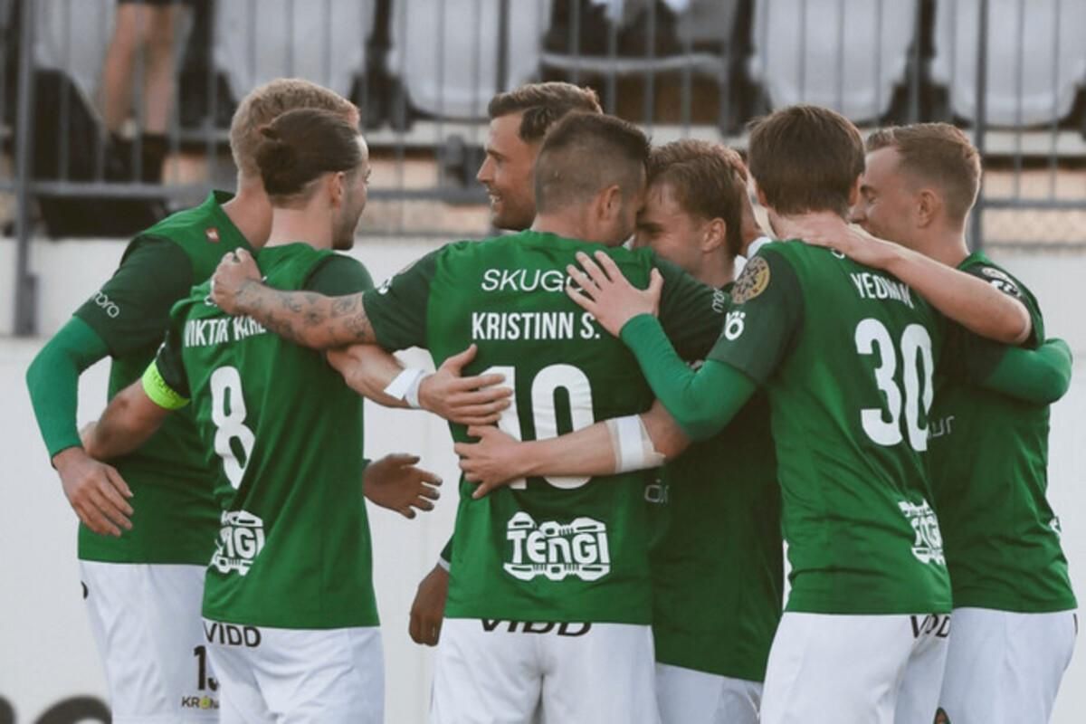 Гравці Брейдабліку / Фото Getty Images