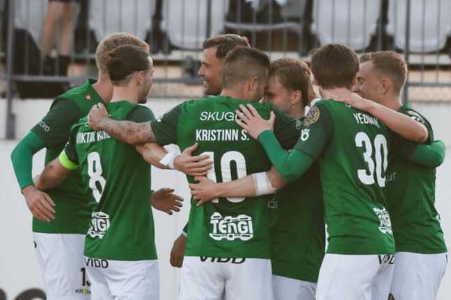 Гравці Брейдабліку / Фото Getty Images