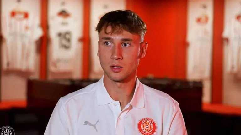 Владислав Ванат / Скриншот