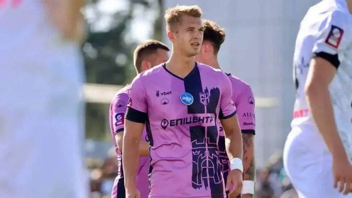 Нагорняк очертил психологическую проблему Супряги: "Ему испортили карьеру медиа"