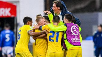 Україна зіграє з сином Зідана, найдорожчим гравцем із Росії та Холандом – анонс чемпіонату світу U-20