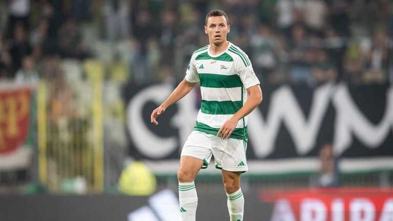 Іван Желізко / ФК Лехія Іван Желізко / ФК Лехія