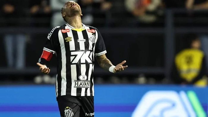 Неймар незадоволений результатами "Золотого м'яча-2025": "Це просто жарт"