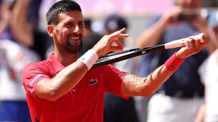 Джоковіч нарікає на запах марихуани на трибунах US Open: "Його відчуваєш всюди, від тренувань до матчу" 