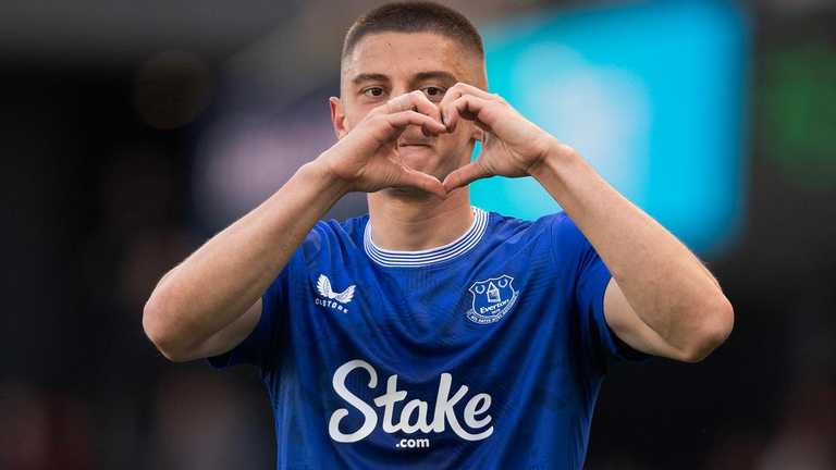 Віталій Миколенко / Getty Images Віталій Миколенко / Getty Images