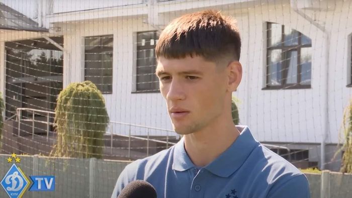 Лидер Динамо раскрыл позицию Бленуце: "Понимаем болельщиков"