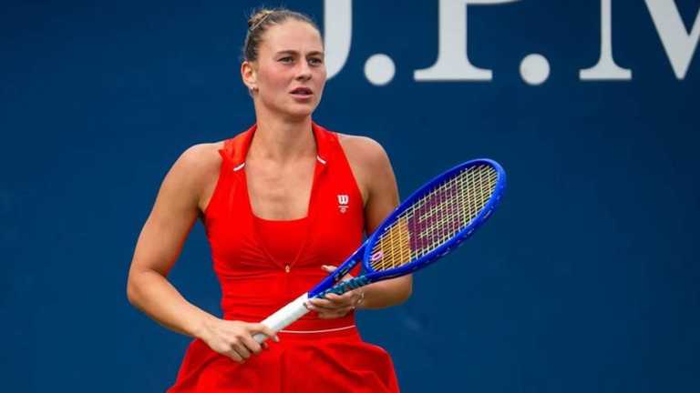 Марта Костюк / фото: Jimmie 48