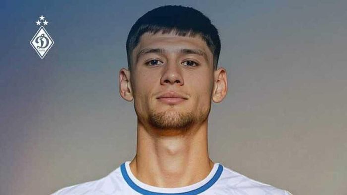 Румунський тренер назвав сильні якості новачка Динамо – у киян давно не було такого нападника