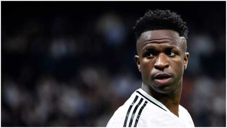 Вінісіус Жуніор / Фото IMAGO Вінісіус Жуніор / Фото IMAGO