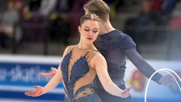 Україна втратила ще одну путівку у фігурному катанні на Олімпіаду-2026: до повного провалу – один крок 