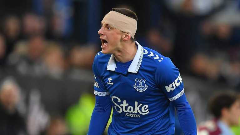 Віталій Миколенко / фото: Dave Howarth - CameraSport via Getty Images