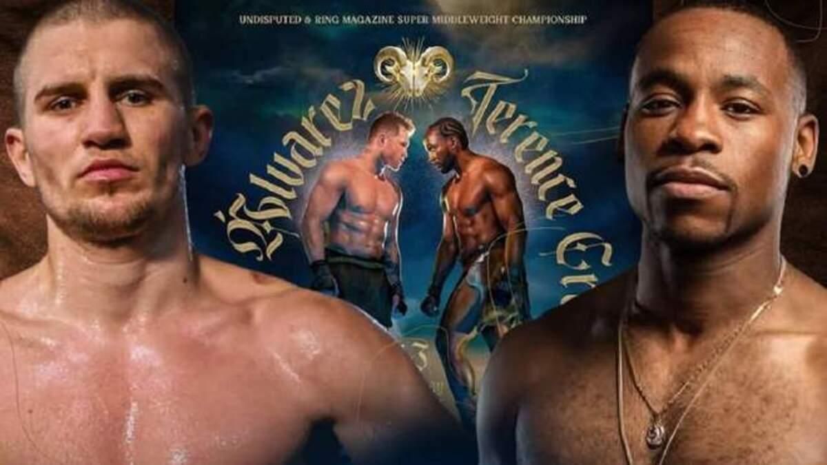 Сергій Богачук і Брендон Адамс / Фотоколаж з соцмереж