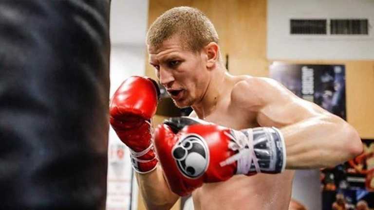 Сергей Богачук / фото из соцсетей Сергей Богачук / фото из соцсетей