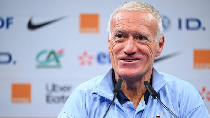 "Нехай Франція переживає": Вернидуб застеріг збірну України напередодні матчу відбору до ЧС-2026