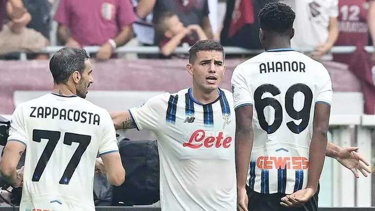 Нікола Крстовіч / ANSA