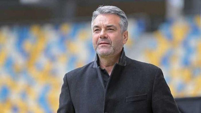 Екс-тренер Шахтаря знайшов новий клуб – несподіваний вибір фахівця
