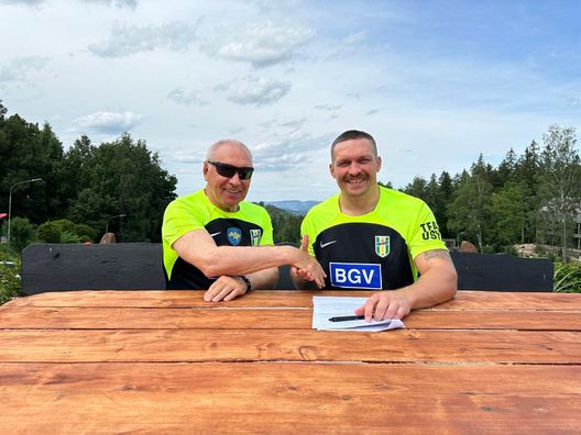 Ротань розповів про перспективи Усика в Поліссі: "У Філіппова немає шансів"