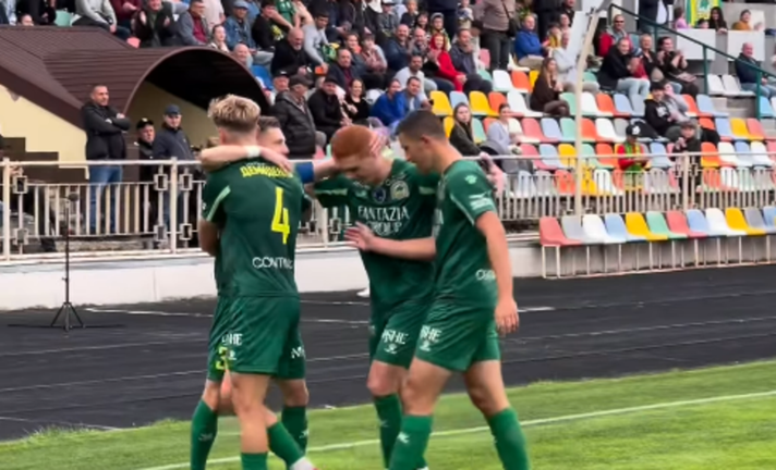 Гравці Ниви / Скріншот Гравці Ниви / Скріншот